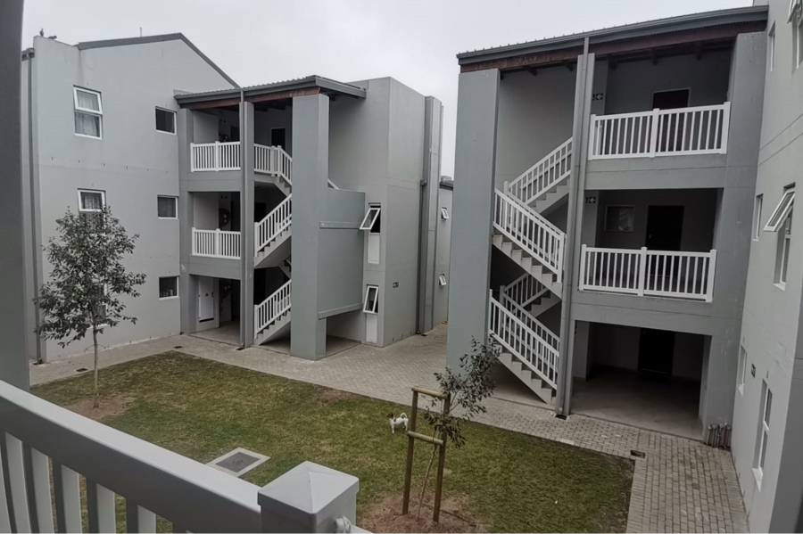 2 Bedroom Property for Sale in Klein Parys Western Cape